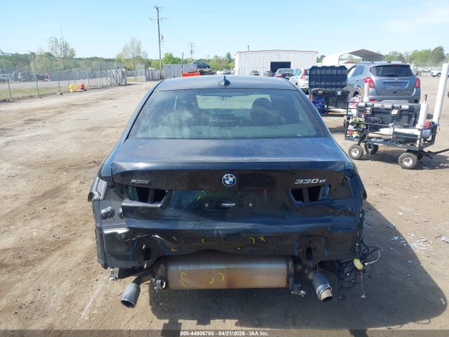 Aukcja sprzedaży 2022 Bmw 330e Xdrive, vin: 3MW5P9J06N8C72244, numer aukcji: 44906765
