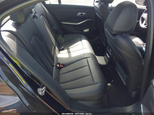 Aukcja sprzedaży 2022 Bmw 330e Xdrive, vin: 3MW5P9J06N8C72244, numer aukcji: 44906765