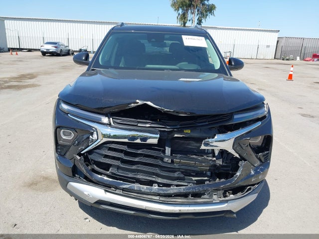 KL79MRSL1SB194386 Chevrolet Trailblazer Awd Lt