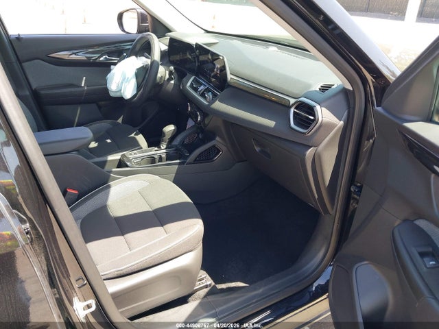 KL79MRSL1SB194386 Chevrolet Trailblazer Awd Lt