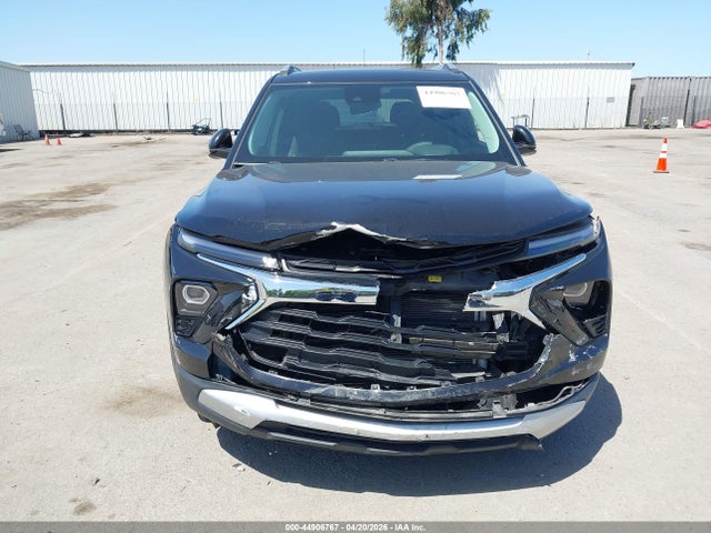 KL79MRSL1SB194386 Chevrolet Trailblazer Awd Lt