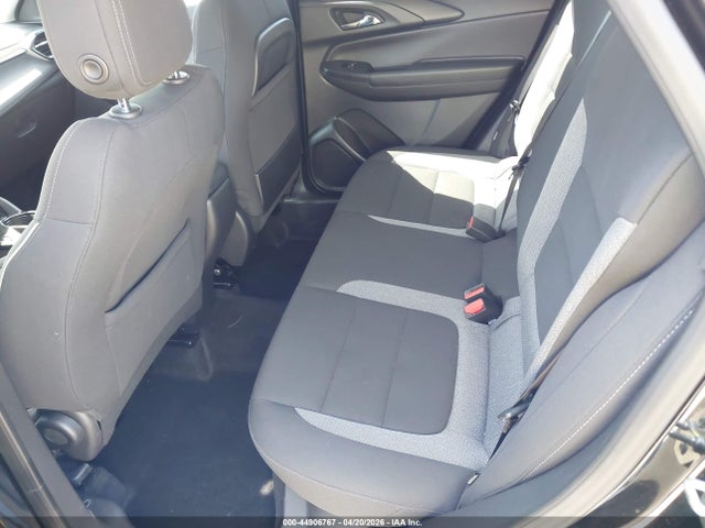KL79MRSL1SB194386 Chevrolet Trailblazer Awd Lt
