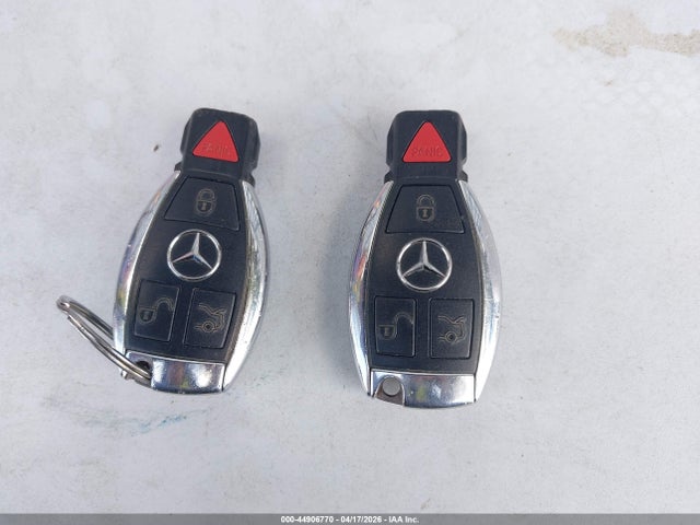 2015 MERCEDES-BENZ GLA 250 WDCTG4GB1FJ117896 Photo 10