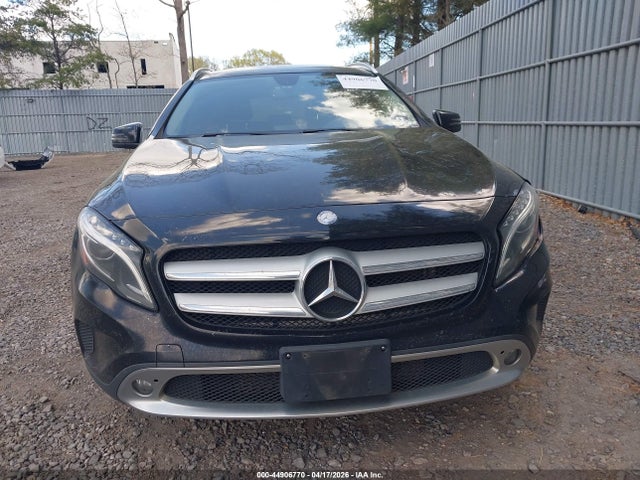 Aukcja sprzedaży 2015 Mercedes-benz Gla 250 4matic, vin: WDCTG4GB1FJ117896, numer aukcji: 44906770