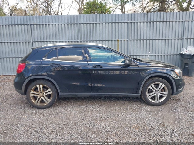 Aukcja sprzedaży 2015 Mercedes-benz Gla 250 4matic, vin: WDCTG4GB1FJ117896, numer aukcji: 44906770