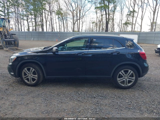 Aukcja sprzedaży 2015 Mercedes-benz Gla 250 4matic, vin: WDCTG4GB1FJ117896, numer aukcji: 44906770