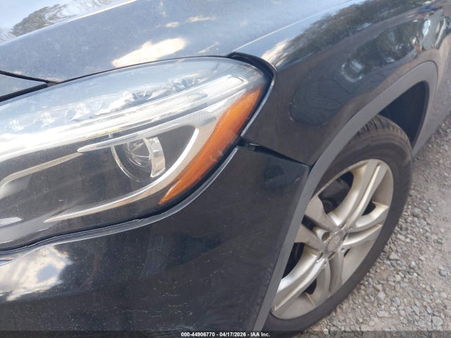 Aukcja sprzedaży 2015 Mercedes-benz Gla 250 4matic, vin: WDCTG4GB1FJ117896, numer aukcji: 44906770