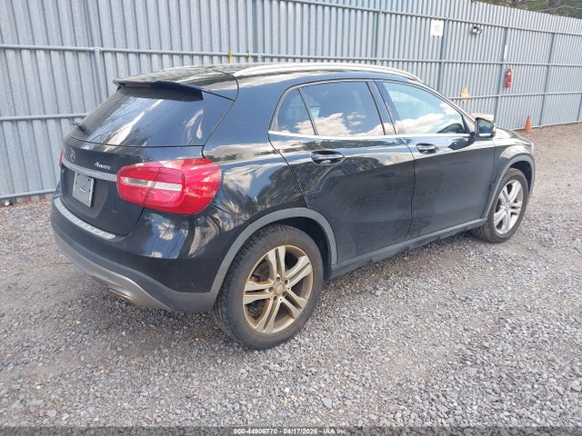 2015 MERCEDES-BENZ GLA 250 WDCTG4GB1FJ117896 Photo 3