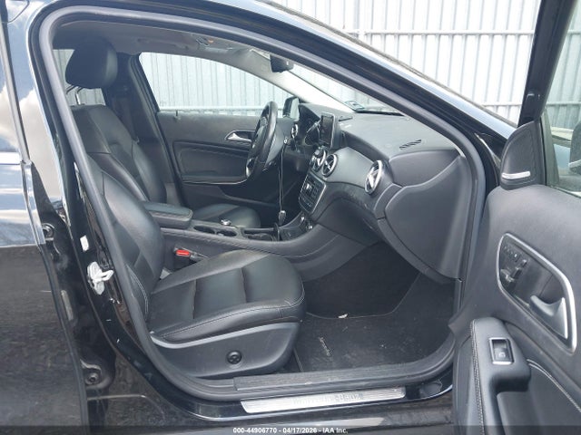 2015 MERCEDES-BENZ GLA 250 WDCTG4GB1FJ117896 Photo 4