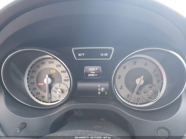 2015 MERCEDES-BENZ GLA 250 WDCTG4GB1FJ117896 Photo 6