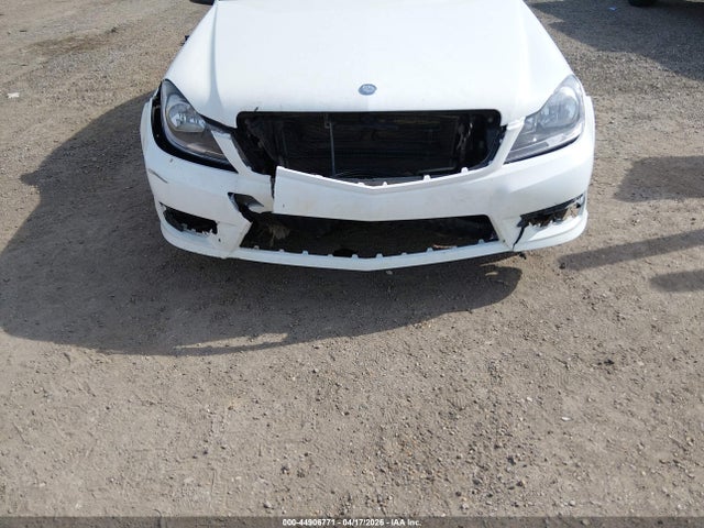 Aukcja sprzedaży 2013 Mercedes-benz C 250 Sport, vin: WDDGF4HB6DA863000, numer aukcji: 44906771