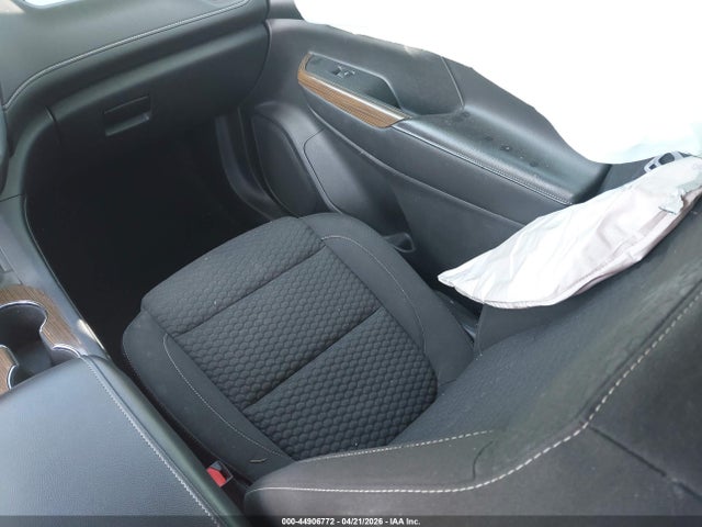 Продажа на аукционе авто 2018 Gmc Acadia Sle-1, vin: 1GKKNKLA0JZ196467, номер лота: 44906772