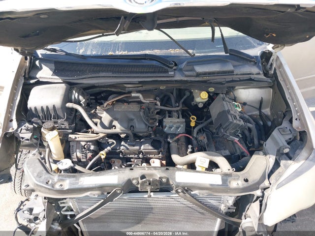 Aukcja sprzedaży 2009 Chrysler Town & Country Lx, vin: 2A8HR44E49R513317, numer aukcji: 44906774