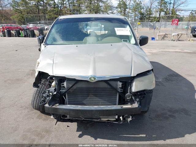Aukcja sprzedaży 2009 Chrysler Town & Country Lx, vin: 2A8HR44E49R513317, numer aukcji: 44906774