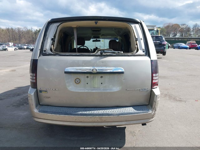 Aukcja sprzedaży 2009 Chrysler Town & Country Lx, vin: 2A8HR44E49R513317, numer aukcji: 44906774