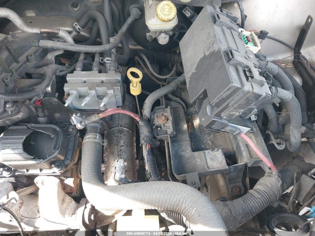Aukcja sprzedaży 2009 Chrysler Town & Country Lx, vin: 2A8HR44E49R513317, numer aukcji: 44906774