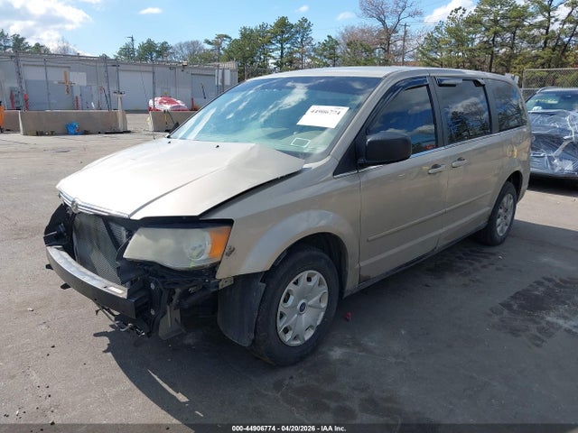 Aukcja sprzedaży 2009 Chrysler Town & Country Lx, vin: 2A8HR44E49R513317, numer aukcji: 44906774