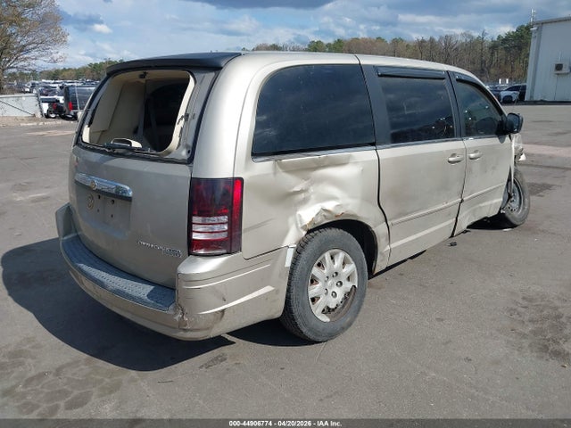 Aukcja sprzedaży 2009 Chrysler Town & Country Lx, vin: 2A8HR44E49R513317, numer aukcji: 44906774