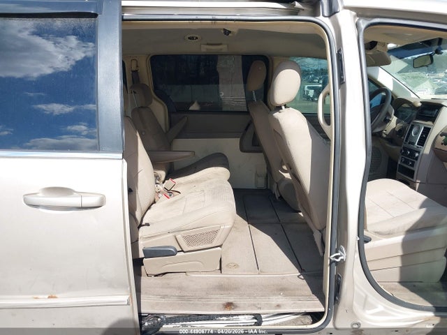 Aukcja sprzedaży 2009 Chrysler Town & Country Lx, vin: 2A8HR44E49R513317, numer aukcji: 44906774