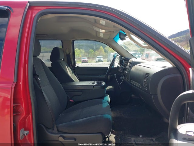 Auction sale of the 2008 Chevrolet Silverado 1500 Lt1, vin: 2GCEK13MX81123387, lot number: 44906775
