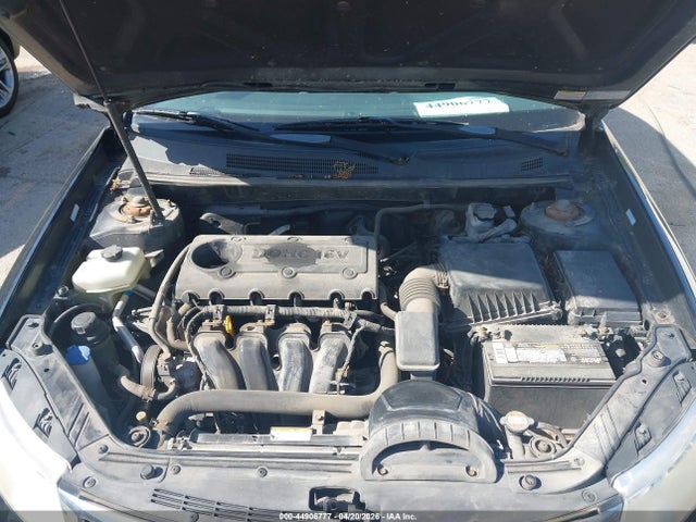 Aukcja sprzedaży 2009 Kia Optima Lx, vin: KNAGE228495366197, numer aukcji: 44906777