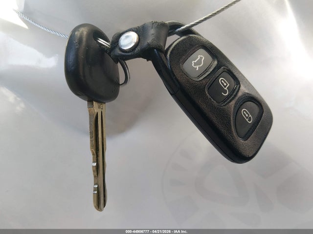 Aukcja sprzedaży 2009 Kia Optima Lx, vin: KNAGE228495366197, numer aukcji: 44906777