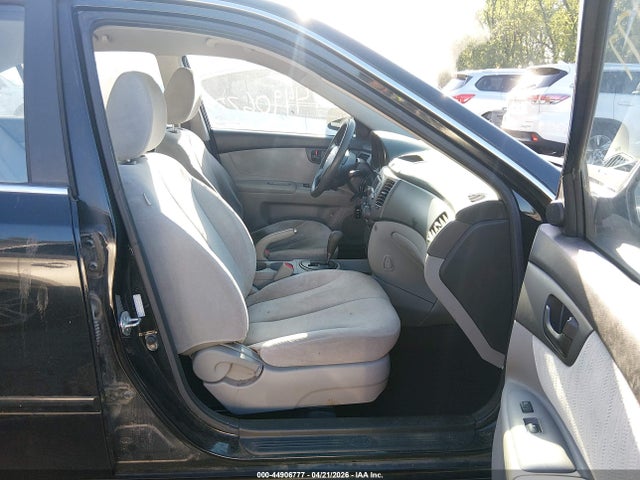 Aukcja sprzedaży 2009 Kia Optima Lx, vin: KNAGE228495366197, numer aukcji: 44906777