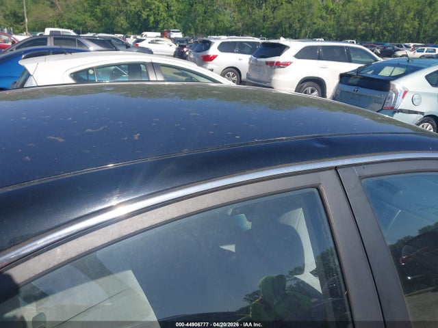 Aukcja sprzedaży 2009 Kia Optima Lx, vin: KNAGE228495366197, numer aukcji: 44906777