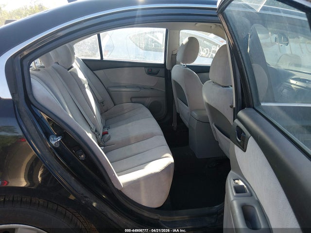 Aukcja sprzedaży 2009 Kia Optima Lx, vin: KNAGE228495366197, numer aukcji: 44906777