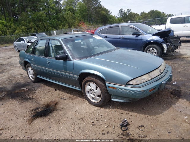 1993 Pontiac Grand Prix Le მანქანა იყიდება აუქციონზე, vin: 1G2WH54T9PF257223, აუქციონის ნომერი: 44906778