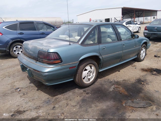 1993 Pontiac Grand Prix Le მანქანა იყიდება აუქციონზე, vin: 1G2WH54T9PF257223, აუქციონის ნომერი: 44906778