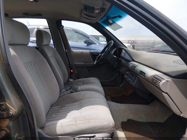 1993 Pontiac Grand Prix Le მანქანა იყიდება აუქციონზე, vin: 1G2WH54T9PF257223, აუქციონის ნომერი: 44906778