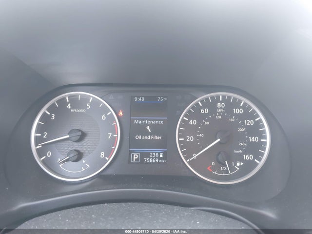 3N1AB8BV4NY286781 Nissan Sentra S Xtronic Cvt