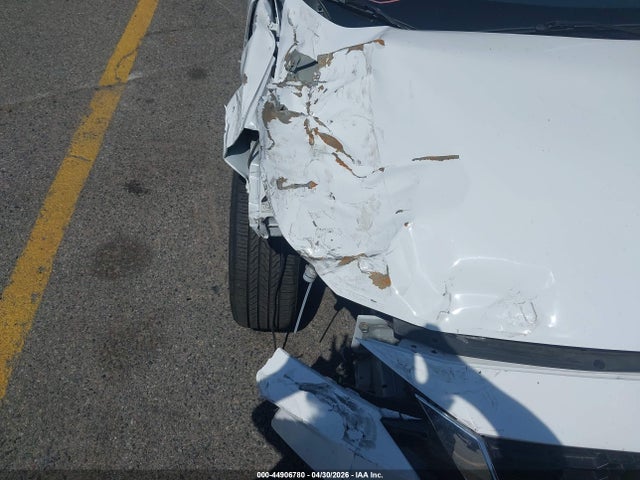 3N1AB8BV4NY286781 Nissan Sentra S Xtronic Cvt
