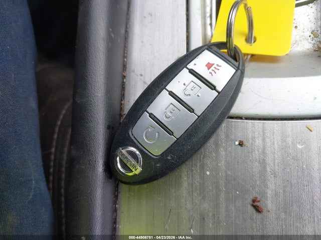 44906781 :رقم المزاد ، 5N1AZ2MH2JN105158 vin ، 2018 Nissan Murano Sv مزاد بيع