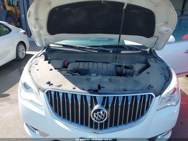 5GAKVCKD5HJ166713 Buick Enclave Premium