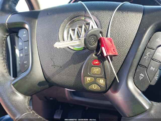 5GAKVCKD5HJ166713 Buick Enclave Premium