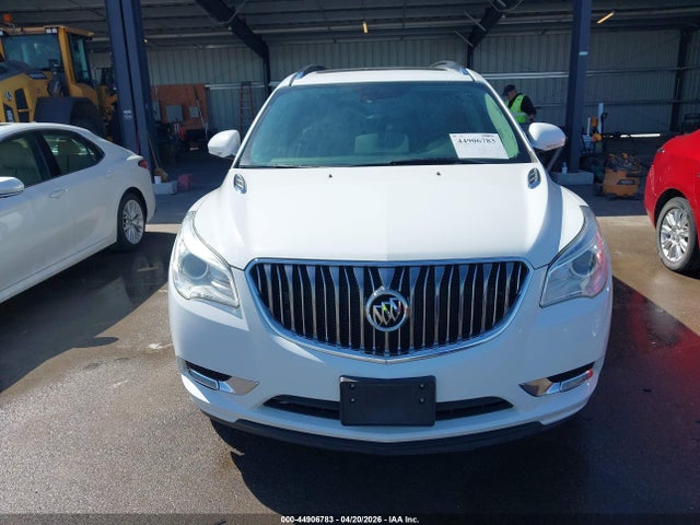 5GAKVCKD5HJ166713 Buick Enclave Premium