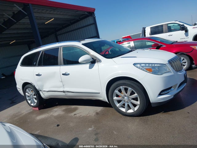 5GAKVCKD5HJ166713 Buick Enclave Premium