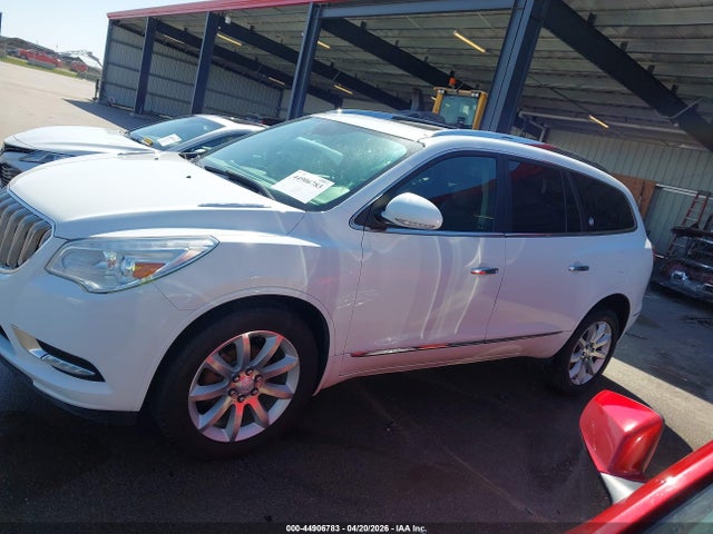 5GAKVCKD5HJ166713 Buick Enclave Premium