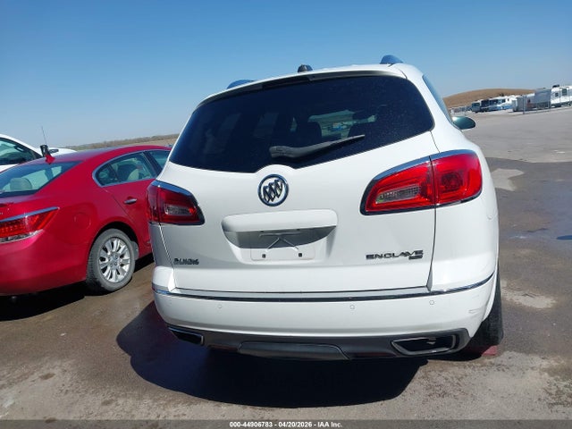 5GAKVCKD5HJ166713 Buick Enclave Premium