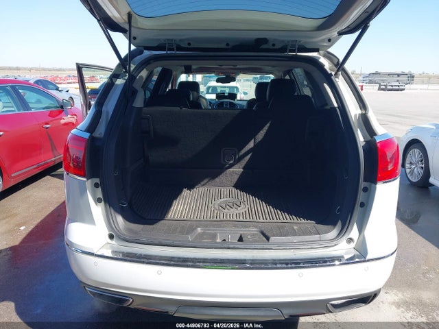 5GAKVCKD5HJ166713 Buick Enclave Premium