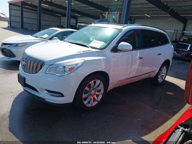 5GAKVCKD5HJ166713 Buick Enclave Premium
