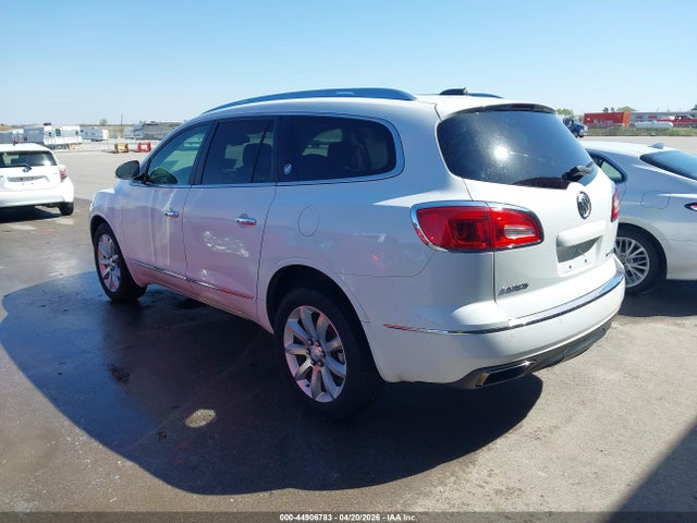5GAKVCKD5HJ166713 Buick Enclave Premium