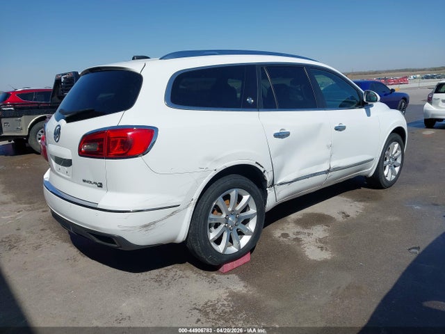 5GAKVCKD5HJ166713 Buick Enclave Premium
