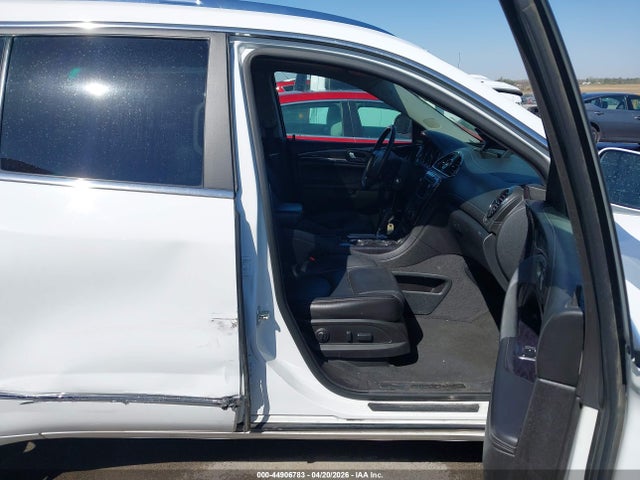 5GAKVCKD5HJ166713 Buick Enclave Premium