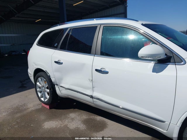 5GAKVCKD5HJ166713 Buick Enclave Premium