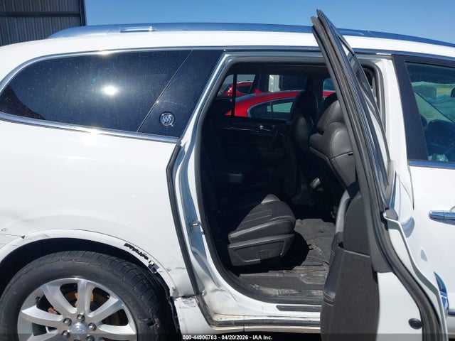 5GAKVCKD5HJ166713 Buick Enclave Premium