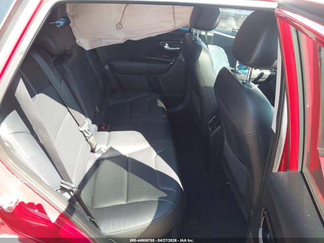 Aukcja sprzedaży 2017 Kia Niro Touring, vin: KNDCE3LC3H5071746, numer aukcji: 44906785
