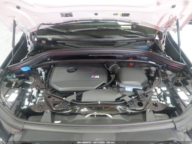 2025 BMW X1 WBX13EF08S5151533 Photo 9